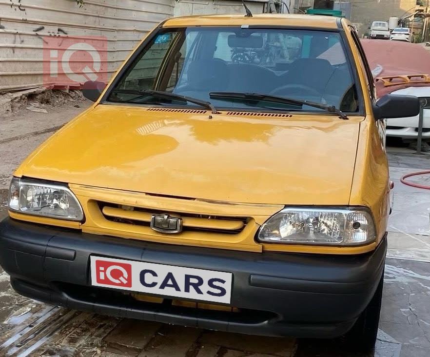 سايبا 131